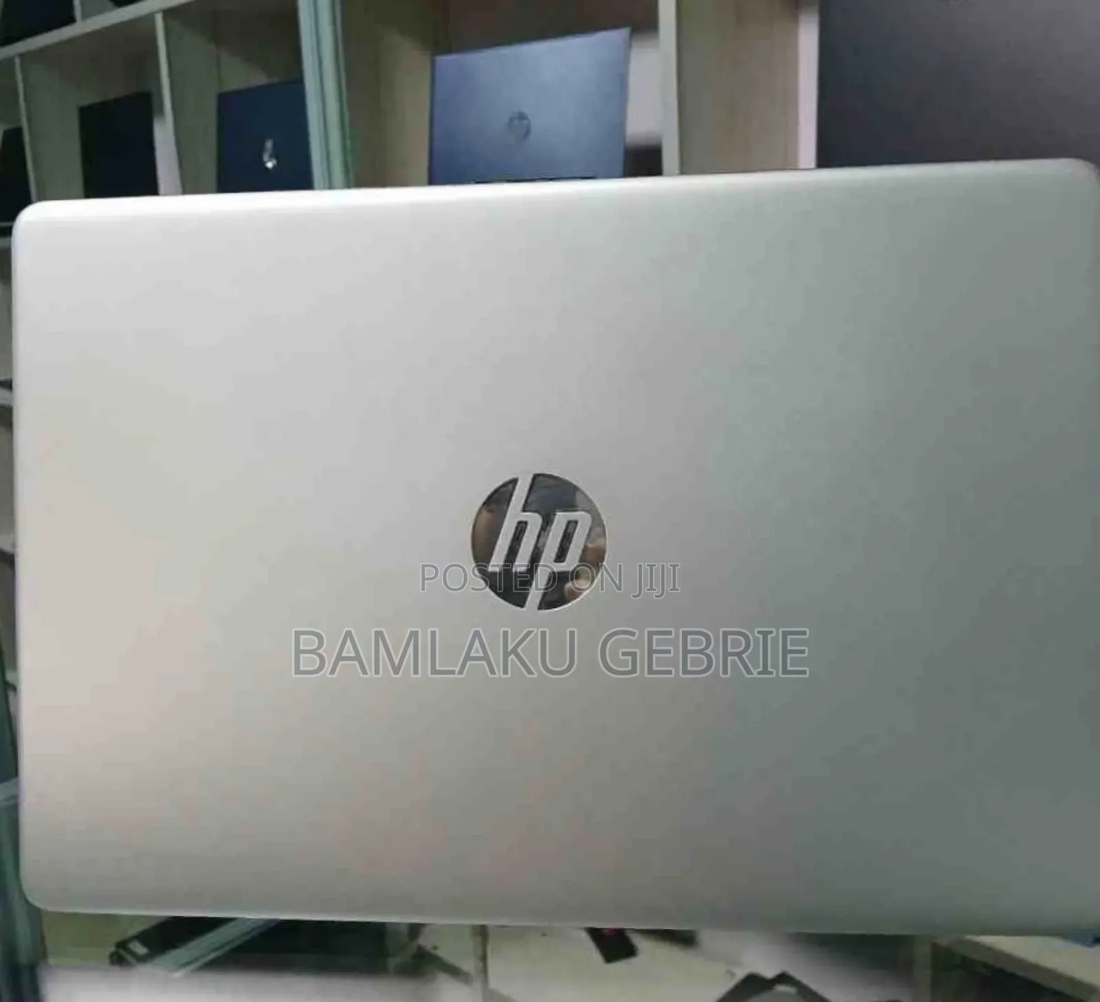 New Laptop HP Stream Notebook 16GB Intel Core I7 SSD 512GB