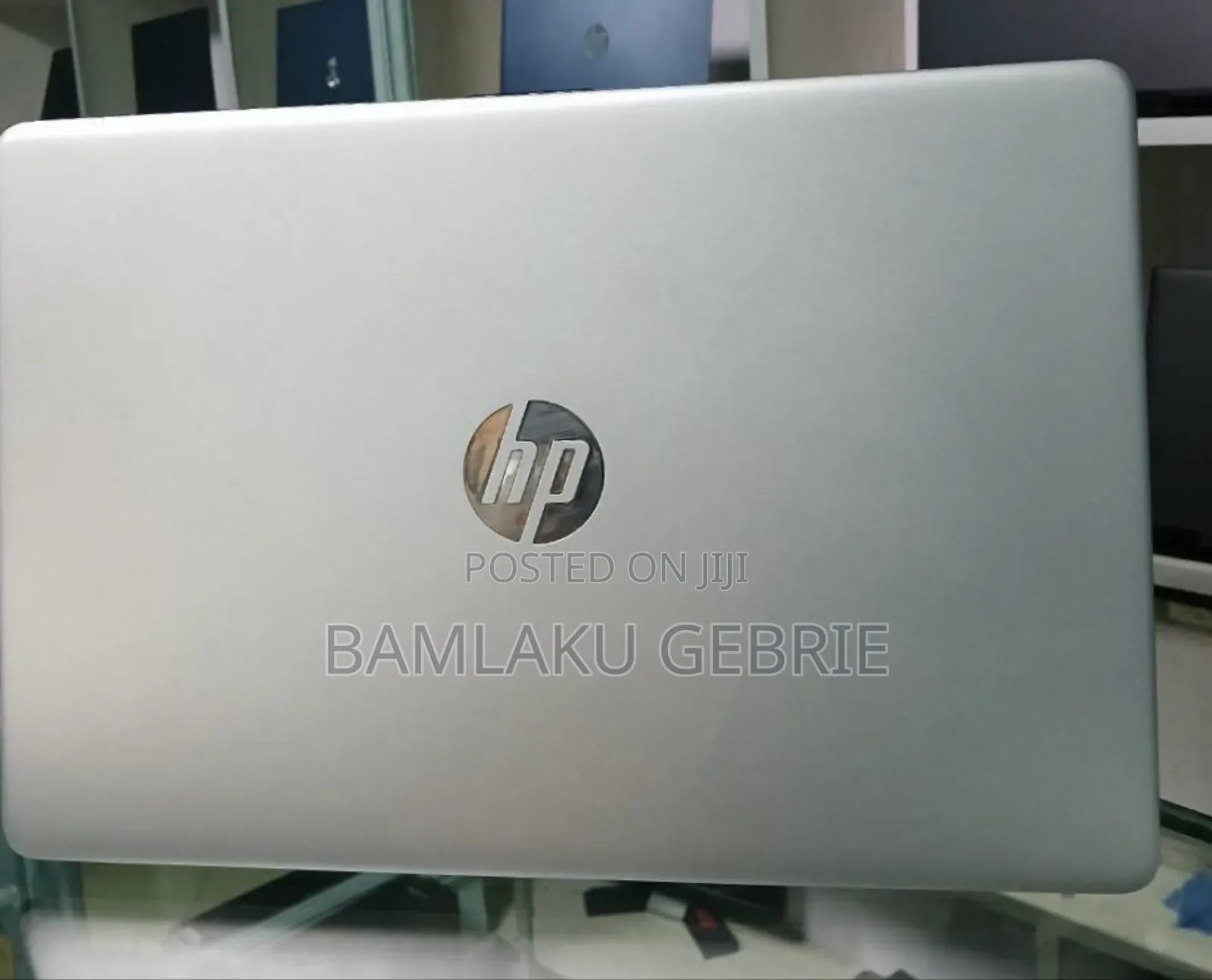 New Laptop HP Stream Notebook 16GB Intel Core I7 SSD 512GB