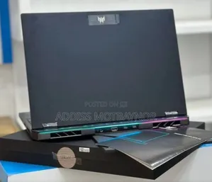 New Laptop Asus ROG Strix G15 16GB Intel Core I7 SSD 1T