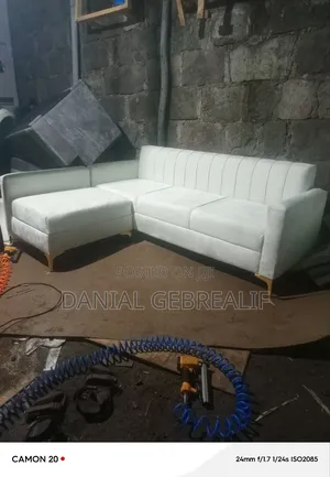 Photo - Hayet Sofa 99