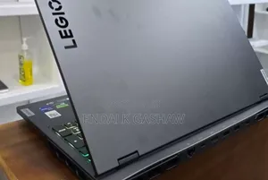 New Laptop Lenovo Legion 5 64GB Intel Core I9 SSD 4T
