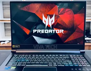 New Laptop Acer Predator Helios 300 16GB Intel Core I9 SSD 1T