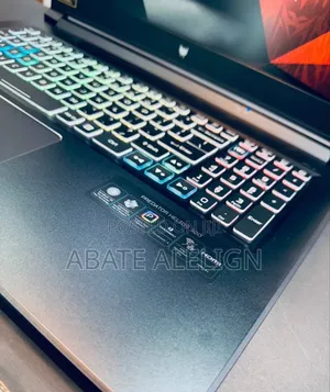 New Laptop Acer Predator Helios 300 16GB Intel Core I9 SSD 1T