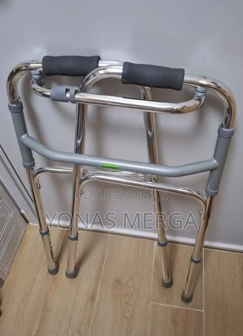 Walker糰፮walkers Feature Push-Button~፲walker፭૱Walker Creates Greater