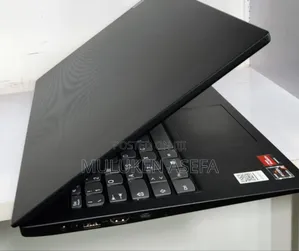 New Laptop Lenovo Ideapad 3 8GB AMD Ryzen 3 SSD 256GB