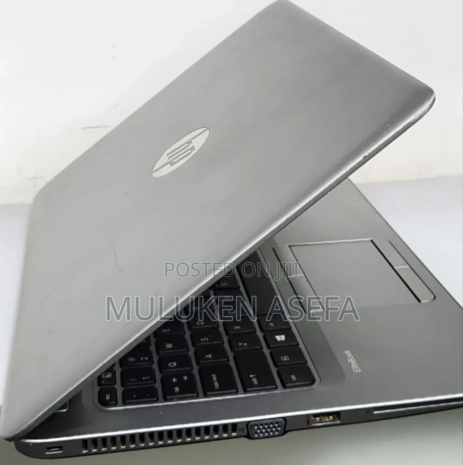 New Laptop HP EliteBook 840 G4 8GB Intel Core I7 SSD 1T