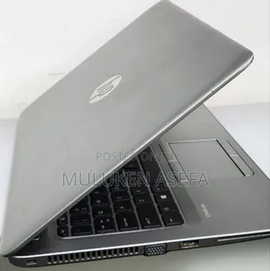 New Laptop HP EliteBook 840 G4 8GB Intel Core I7 SSD 1T