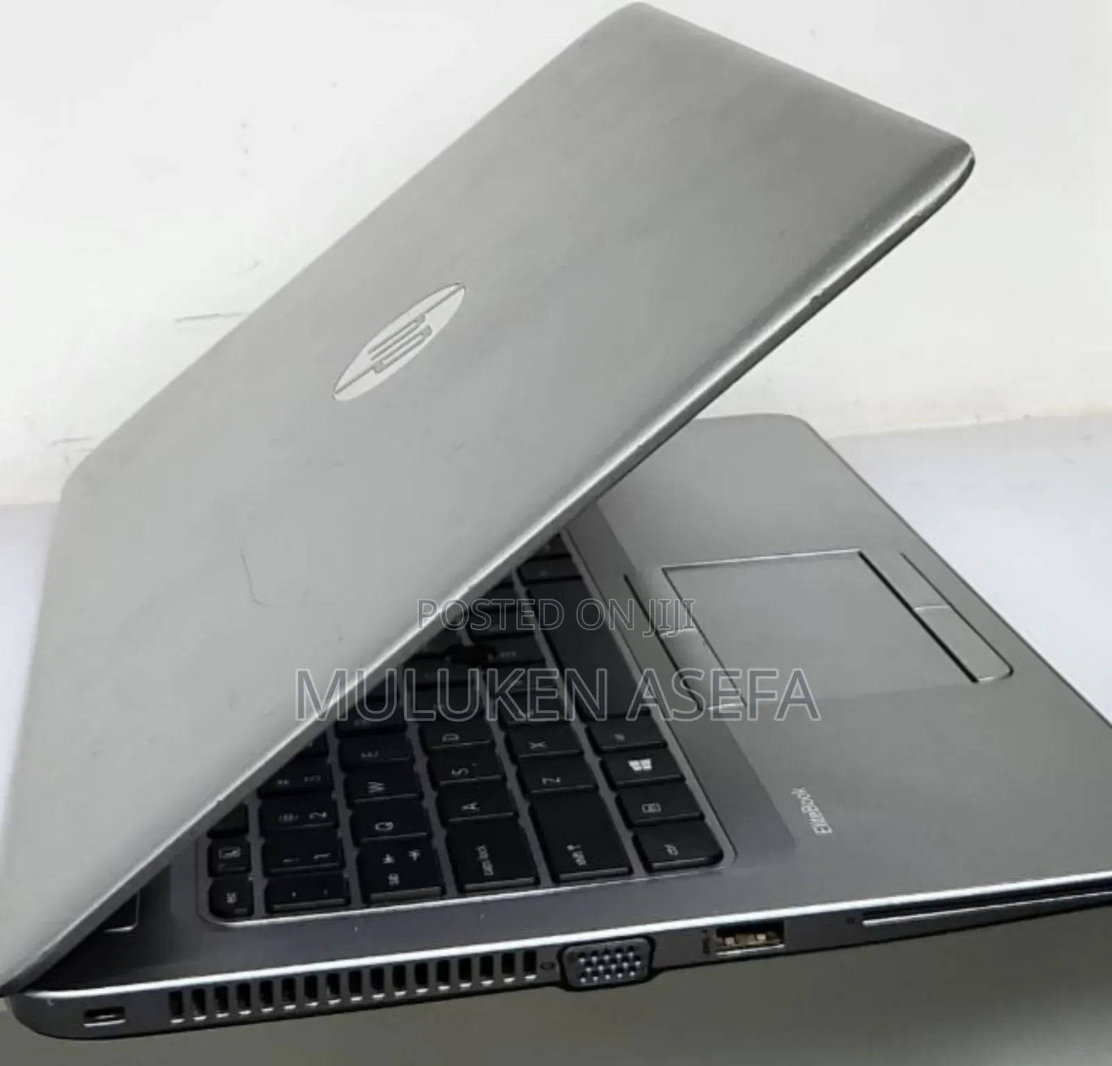 New Laptop HP EliteBook 840 G4 8GB Intel Core I7 SSD 1T