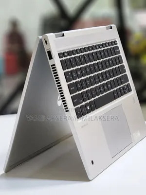 New Laptop HP ProBook X360 440 16GB Intel Core I7 SSD 512GB