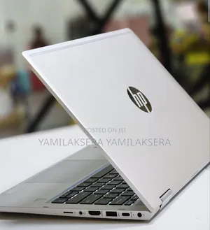 New Laptop HP ProBook X360 440 16GB Intel Core I7 SSD 512GB