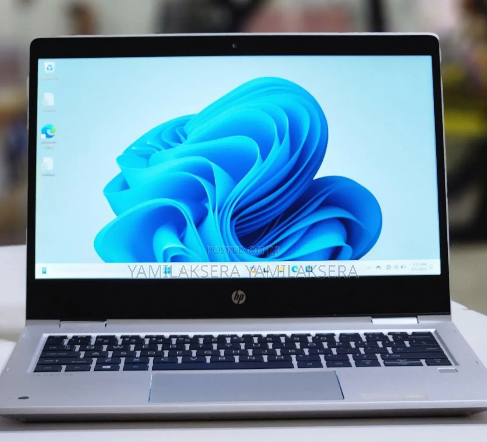 New Laptop HP ProBook X360 440 16GB Intel Core I7 SSD 512GB