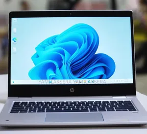 New Laptop HP ProBook X360 440 16GB Intel Core I7 SSD 512GB