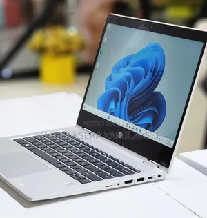New Laptop HP ProBook X360 440 16GB Intel Core I7 SSD 512GB