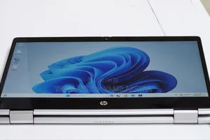 New Laptop HP ProBook X360 440 16GB Intel Core I7 SSD 512GB