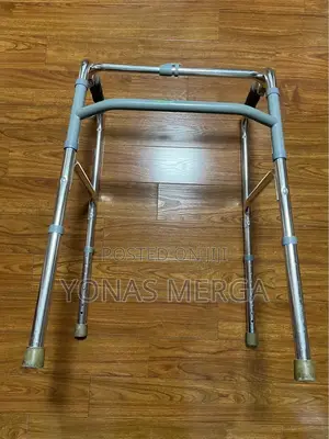 Height Rolling Walker饗三stainless Steel Product Walker,Pushing Walking