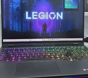 New Laptop Lenovo Legion 5 64GB Intel Core I9 SSD 4T