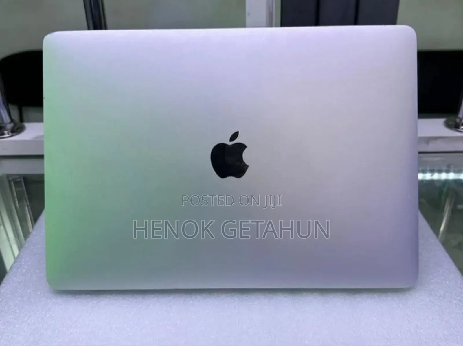 New Laptop Apple MacBook Pro 2017 16GB Intel Core I7 SSD 1T