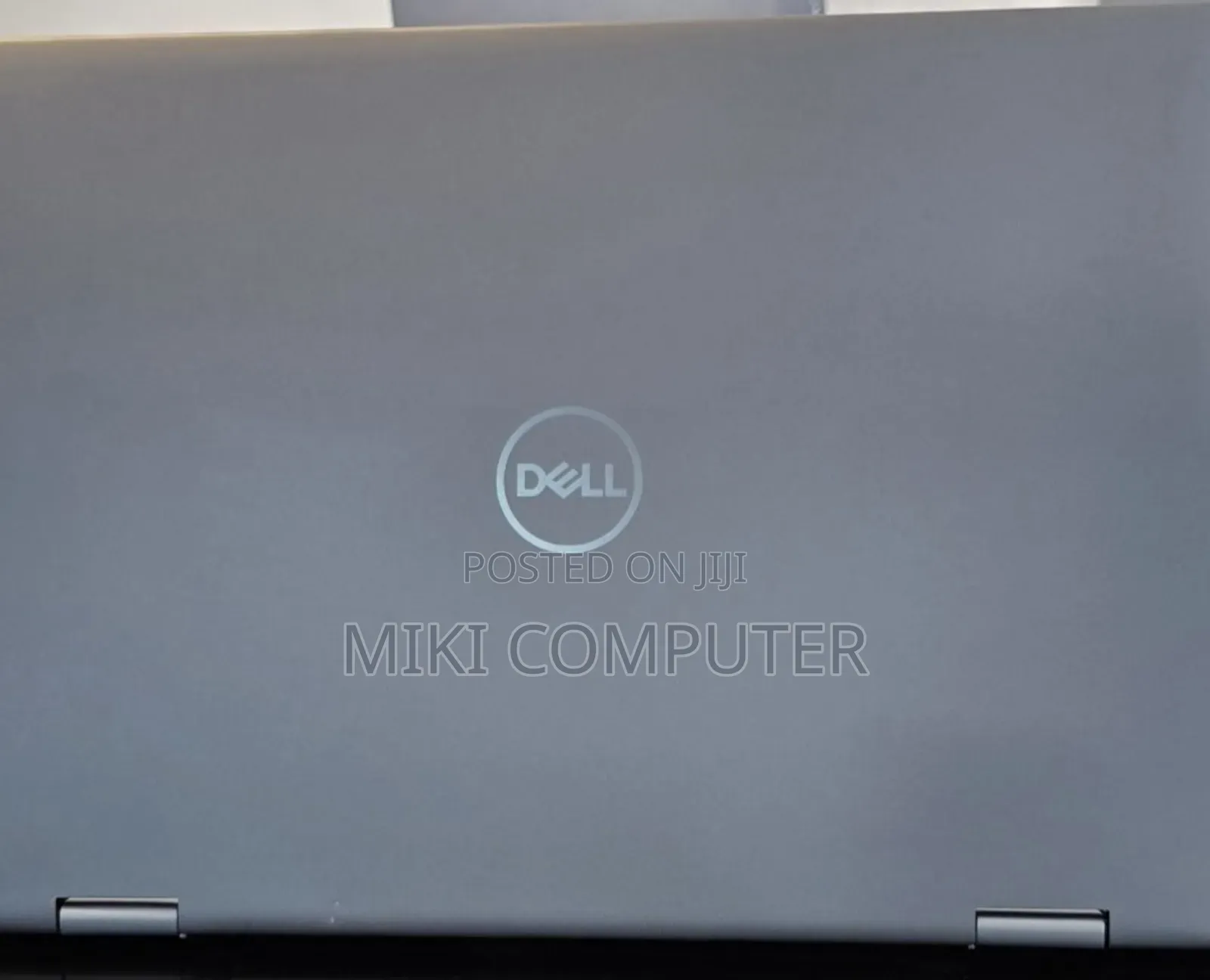 New Laptop Dell Inspiron 15 16GB Intel Core Ultra 7 SSD 512GB