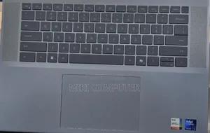 New Laptop Dell Inspiron 15 16GB Intel Core Ultra 7 SSD 512GB