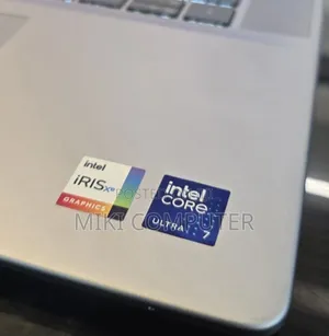 New Laptop Dell Inspiron 15 16GB Intel Core Ultra 7 SSD 512GB