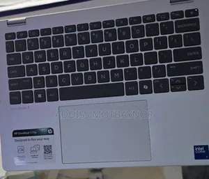 New Laptop HP Envy X360 16GB Intel Core I7 SSD 512GB