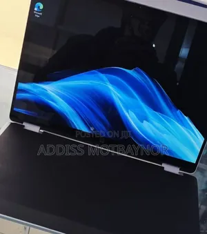 New Laptop HP Envy X360 16GB Intel Core I7 SSD 512GB