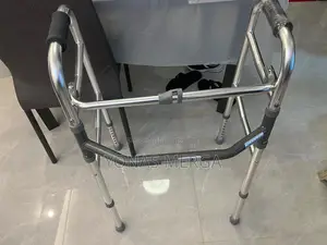 Photo - Walker罿፬truemate Balanced Frame Folding Walker Suitable
