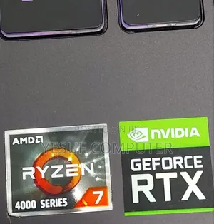 New Laptop Asus ROG Strix G15 16GB Intel Core I7 SSD 1T