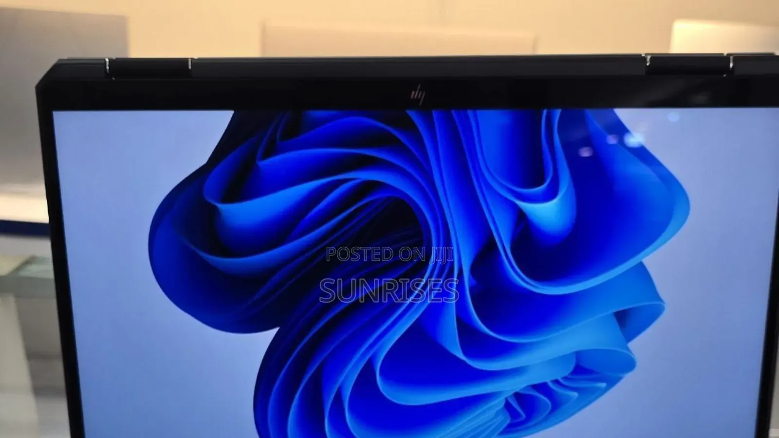 New Laptop HP Spectre X360 16GB Intel Core I7 SSD 1T