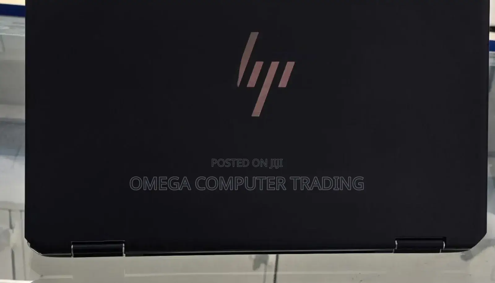 New Laptop HP Spectre X360 16GB Intel Core i7 SSD 1T
