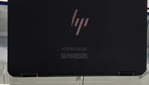 New Laptop HP Spectre X360 16GB Intel Core I7 SSD 1T