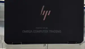 New Laptop HP Spectre X360 16GB Intel Core i7 SSD 1T