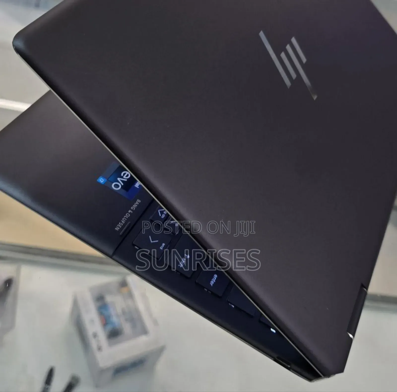 New Laptop HP Spectre X360 16GB Intel Core I7 SSD 1T