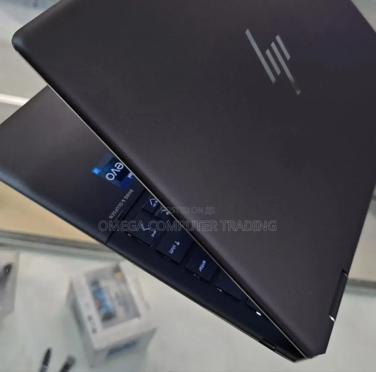 New Laptop HP Spectre X360 16GB Intel Core i7 SSD 1T