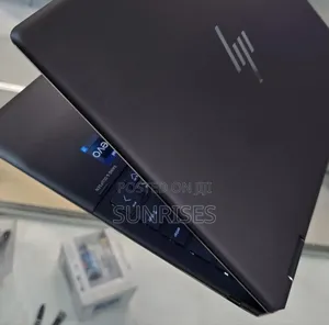 New Laptop HP Spectre X360 16GB Intel Core I7 SSD 1T