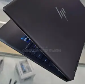 New Laptop HP Spectre X360 16GB Intel Core i7 SSD 1T