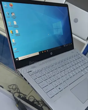 New Laptop HP Pavilion 14 16GB Intel Core I5 SSD 512GB