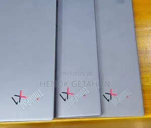 New Laptop Lenovo Thinkpad X1 Yoga 32GB Intel Core I7 SSD 512GB