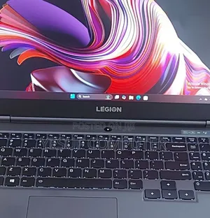 New Lenovo Legion Y7000P IRX9 Gaming Laptop 16GB Intel Core I7 512GB