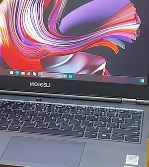 New Lenovo Legion Y7000P IRX9 Gaming Laptop 16GB Intel Core I7 512GB