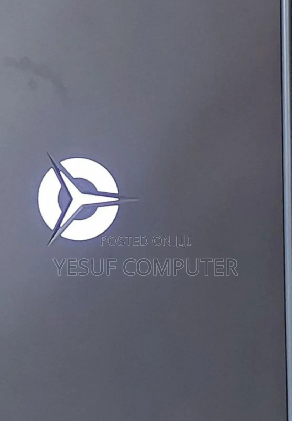 New Lenovo Legion Y7000P IRX9 Gaming Laptop 16GB Intel Core I7 512GB