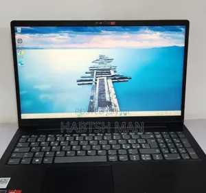 New Laptop Lenovo Ideapad 3 8GB AMD Ryzen 3 SSD 256GB