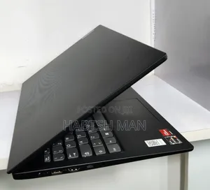 New Laptop Lenovo Ideapad 3 8GB AMD Ryzen 3 SSD 256GB