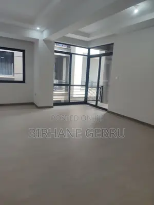 4 Bedroom Luxury Semi Fernished Apartiment for Rent