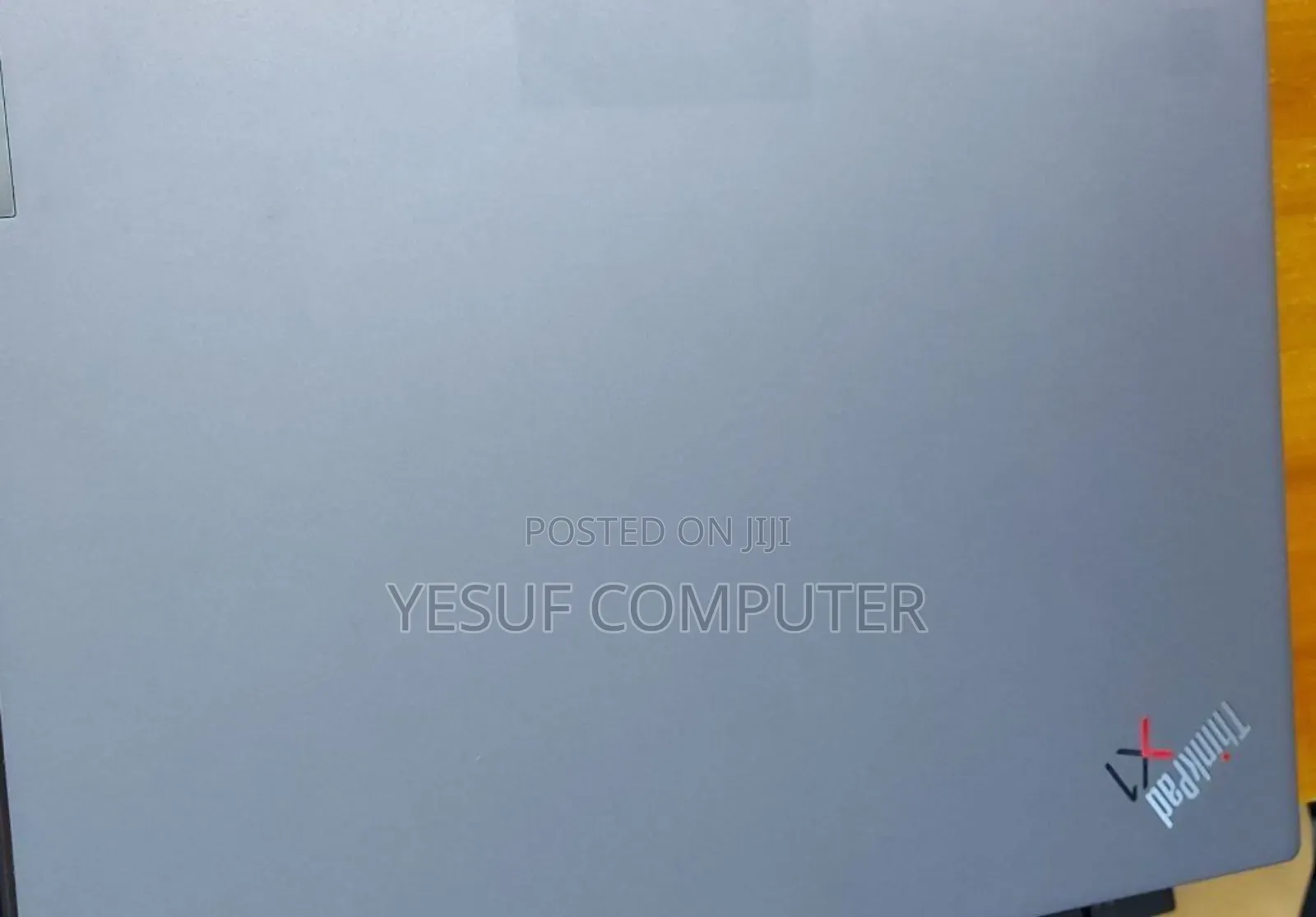 New Laptop Lenovo Thinkpad X1 Yoga 32GB Intel Core I7 SSD 512GB