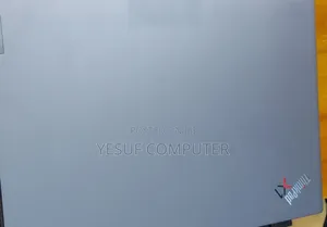 New Laptop Lenovo Thinkpad X1 Yoga 32GB Intel Core I7 SSD 512GB