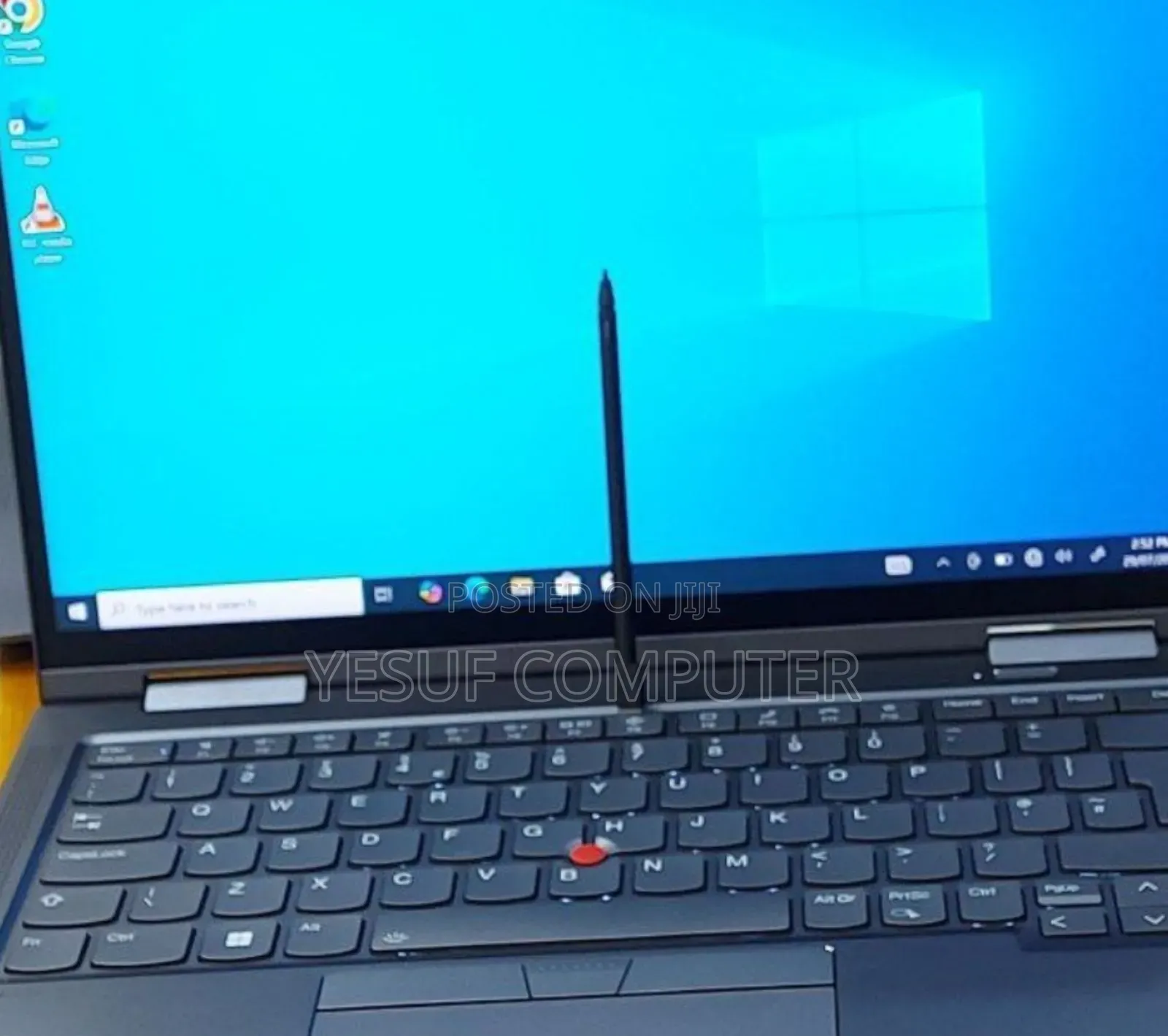 New Laptop Lenovo Thinkpad X1 Yoga 32GB Intel Core I7 SSD 512GB