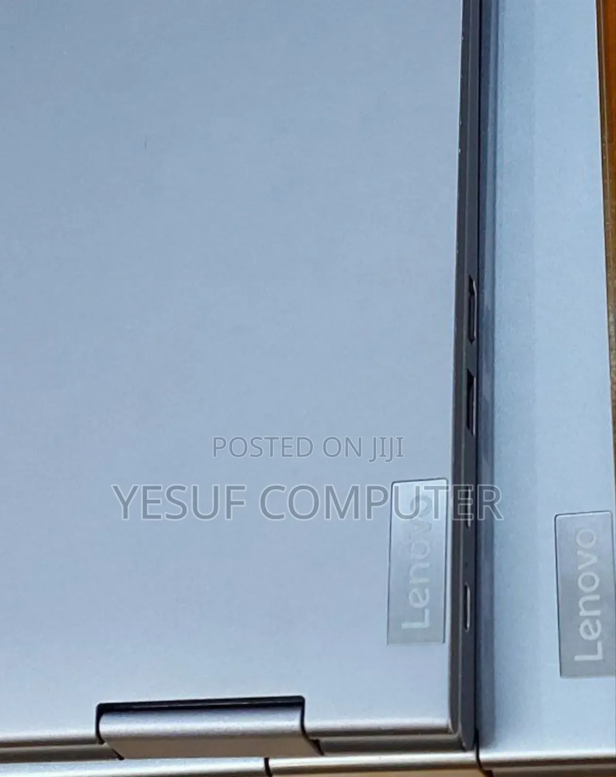 New Laptop Lenovo Thinkpad X1 Yoga 32GB Intel Core I7 SSD 512GB