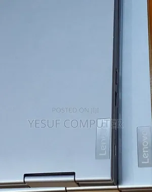 New Laptop Lenovo Thinkpad X1 Yoga 32GB Intel Core I7 SSD 512GB