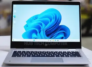 Photo - New Laptop HP ProBook X360 440 16GB AMD Ryzen 7 SSD 512GB